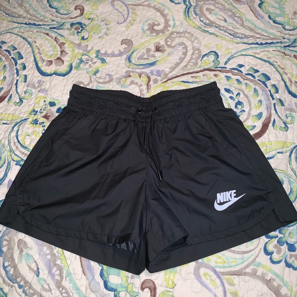 Nike Athletic Shorts